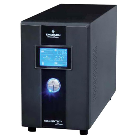 Emerson UPS 1-10 KVA Emerson UPS 1-10 KVA