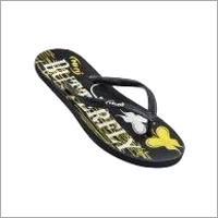 Ladies Slippers