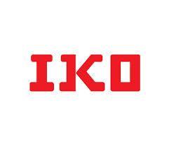 IKO CRWM SERIES