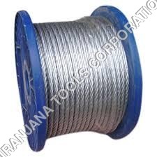 Wire Ropes