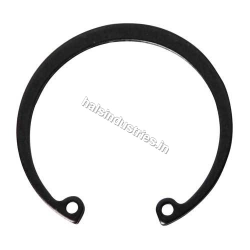 Internal circlips