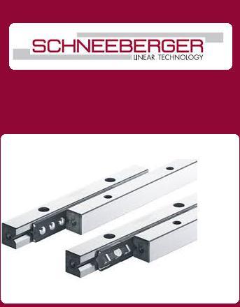 Schneeberger ND series