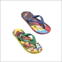 Kids Chappal