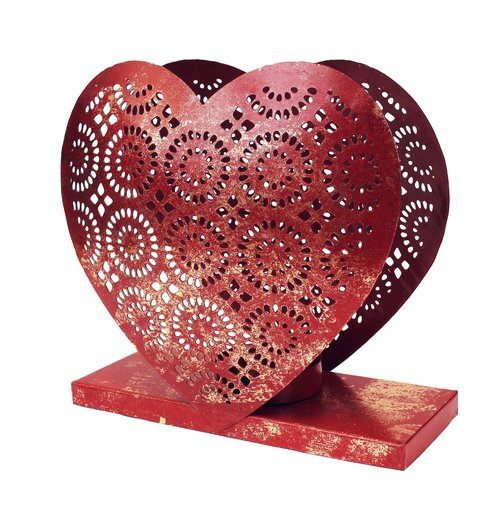 Tea Light Holder