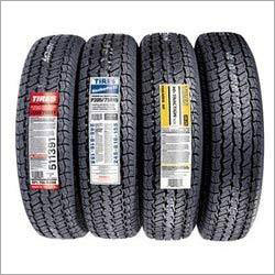 Tyre Labels