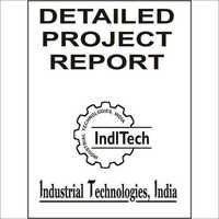 Project Report On Cardanol From C.n.s.l. (cashewnut Shell Liquid) [eiri-1436] - Audience: Children