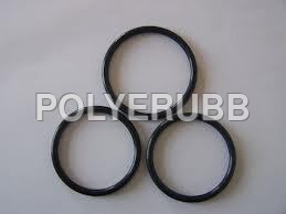 FKM Extruded Rubber