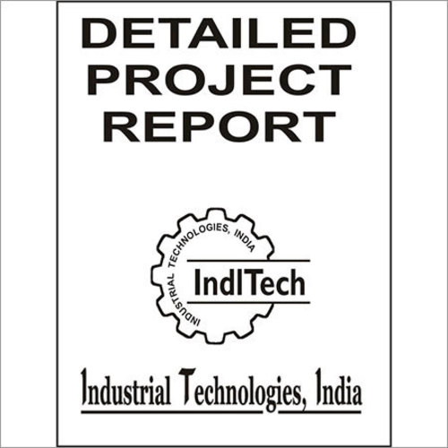 Project Report on Potato Starch [EIRI-1434 By ENGINEERS INDIA RESEARCH INSTITUTE