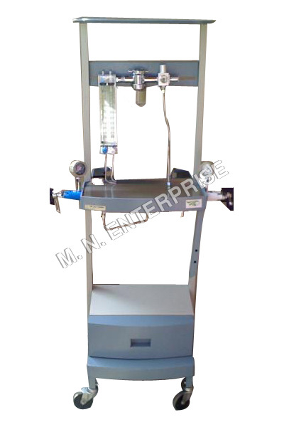 Economy Anaesthesia Machine