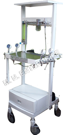 SYSTEMA Civic Anaesthesia Machine