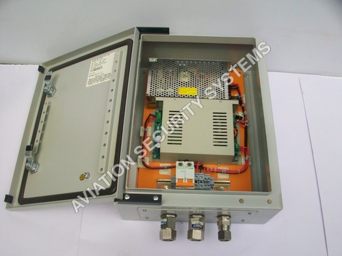 Aviation Light Control Panel