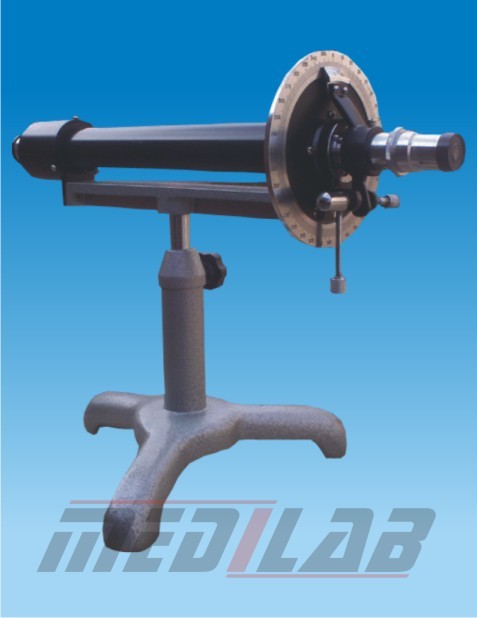 POLARIMETER