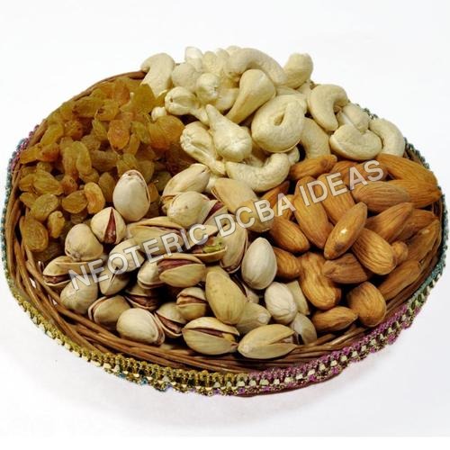 Dry Fruits