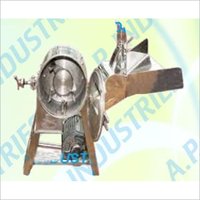 Garlic Ginger Paste Machine - Stainless Steel, 3 Phase Power, 50 Kg To 1 Ton Capacity | Eco Friendly, High Efficiency, Compact Structure, Low Noise