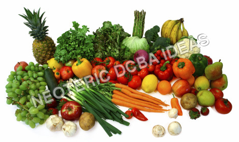 Vegetables