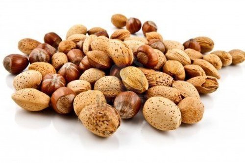 Most Wanted Dry Fruits