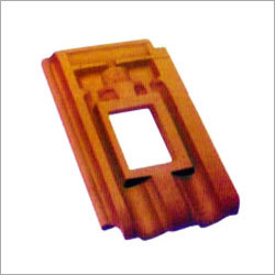 Roof Ventilation Tile