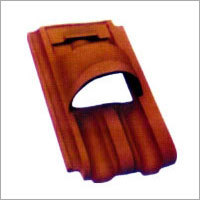 Ridge Ventilation Tiles