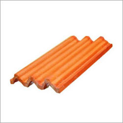 Double Rajwadi Roof Tiles