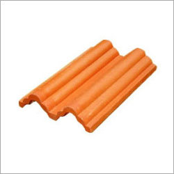 Overlap Roof Tiles