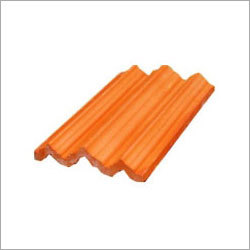 Triple Royal Channel Roof Tiles