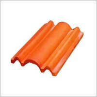 Channel Roof Tiles