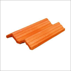 Double Royal Channel Roof Tiles