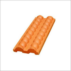 Double Varam Bamboo Roof Tiles