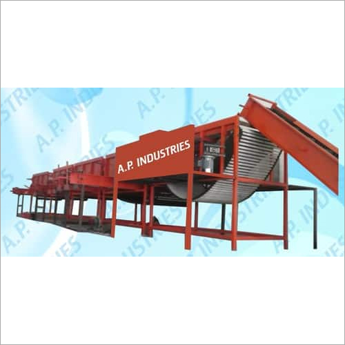 Grading Machine Grading Machine