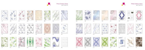 200x300 Porcelain Wall Tiles