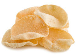 Export Quality Papads