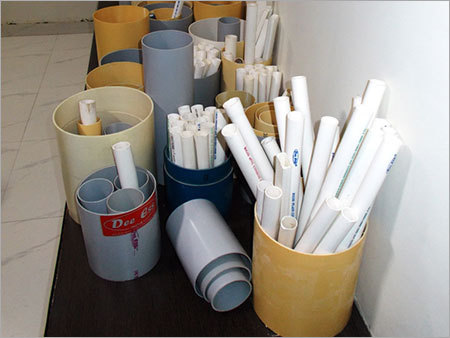 Upvc Plumbing Fittings