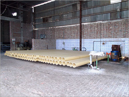 UPVC Pressure Pipes
