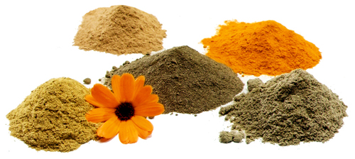Pure Herbal Powders