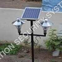 Solar Power Garden Lights