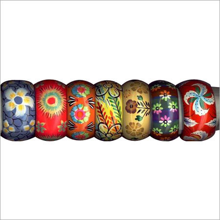 Printed Bangles 