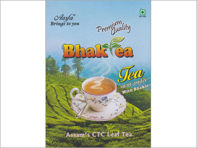 Bhaktea