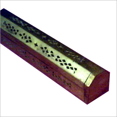 Wooden Incense Boxes