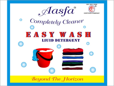 Easy Wash