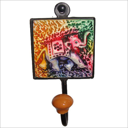 Personalized Key Holder