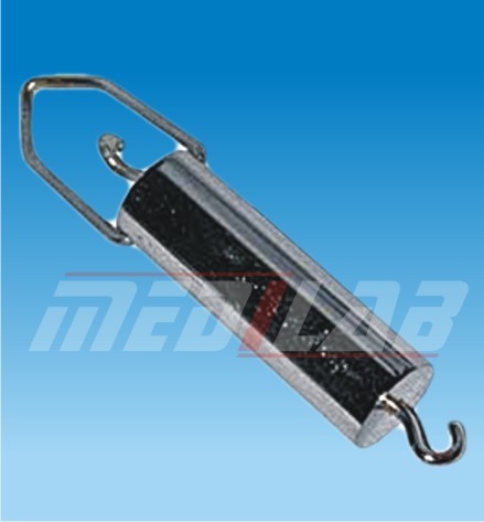 Bucket & Cylinder - Metal 2" Silver Cylinder | Durable, Portable, Compact Size, Easy Setup