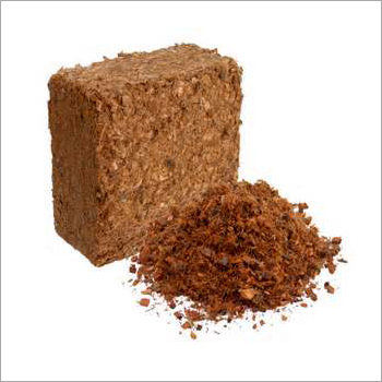 Coir Pith