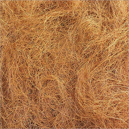 Coconut Fiber