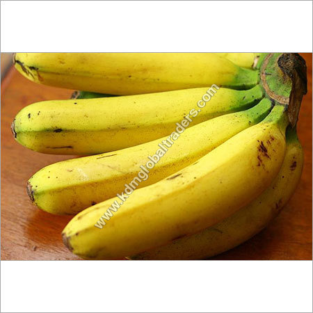 Yellow Banana
