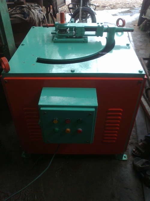 Pipe Bending Machine