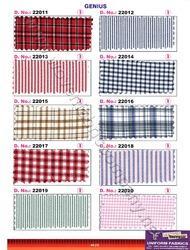 School Uniform Shirting PG-45