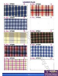 School Uniform Shirting PG-41