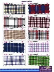 School Uniform Shirting PG-38