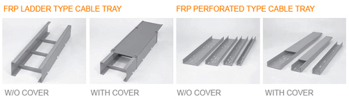 Frp Cable Tray Length: 50-1200 Millimeter (Mm)