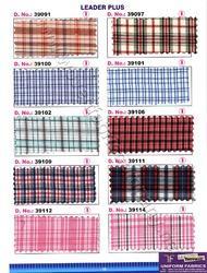 School Uniform Shirting PG-15